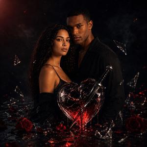 Stabbed Heart