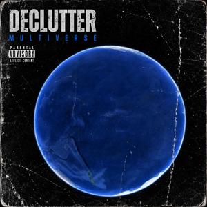 DECLUTTER