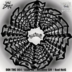 FINDESIEMPRE (feat. ASAK NG, Mzcalino, Baal NstG & 0RI6IN4L)