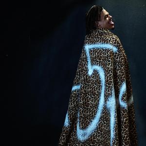 reine des flammes (feat. The Grey Dog)