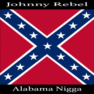 Alabama Nigga