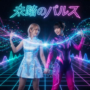 未踏のパルス