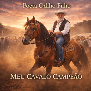 Meu Cavalo Campeão