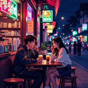 တီးရှော့ချစ်မှု // ဂလစ်ဟော့ပ် ဟစ်ဟော့ပ် ပေါင်းစပ်သီချင်း