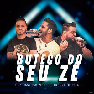 Boteco de Seu Zé (feat. Dyogo e Deluca)