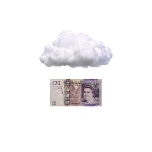 cloud money
