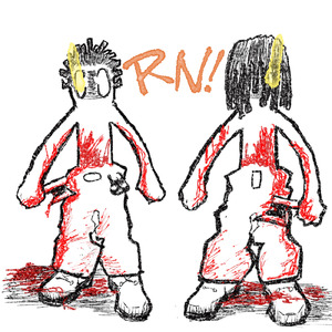 RN! (feat. Saggypants Shimba)