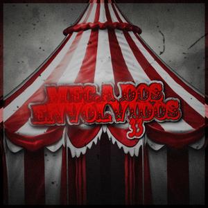 Mega dos Envolvidos 033 - Art 33 (feat. MC Vitin da Igrejinha, MC Smith, MC Rkhostta, MC Menor Thalis, DJ Iarley do LJ & DJ Jorgin do TJ)