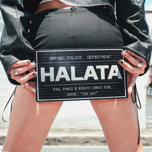 Halata (Bisaya Conyo Girl Remix)