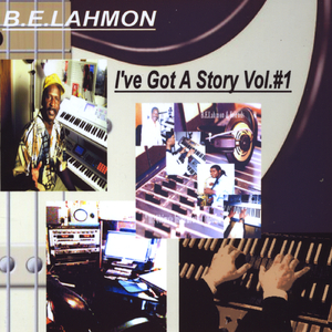 The Get Right Church Rap