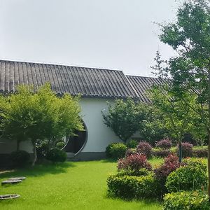 幸福的支教时光