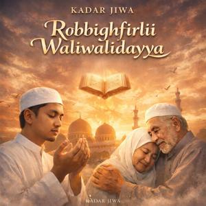 Robbighfirlii Waliwalidayya