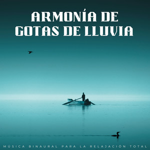 Lluvia Binaural Ininterrumpida