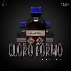 Claroformo (feat. kasike)