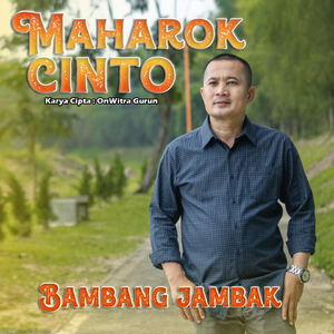 Maharok Cinto