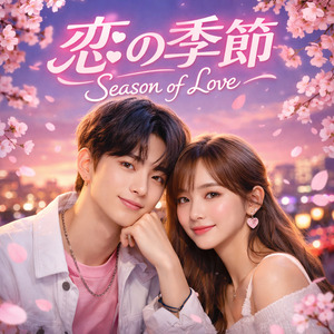 恋の季節~Season of Love~