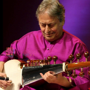 Raga Kirwani- Gat