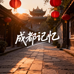 成都记忆