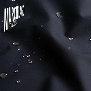 MURCIÉLAGO (feat. acies)