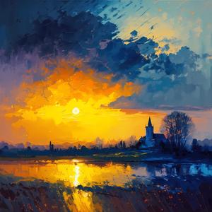 Canción de la brisa nocturna