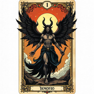 Demonio