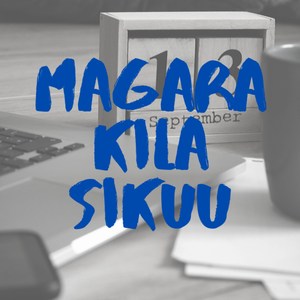 Kila Siku