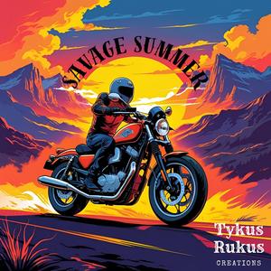 Savage Summer