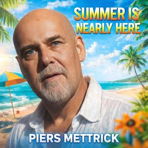 Summer is Nearly Here (Radio Edit)