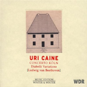 Variation XIX: Adagio Ma Non Troppo