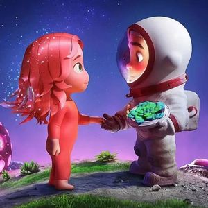 城光（prod by ZSbeatz）