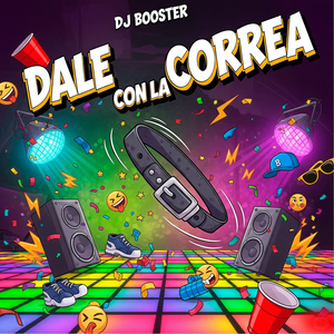 Dale Con La Correa