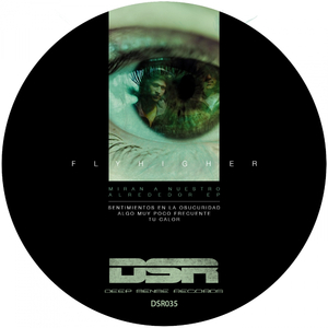 Sentimientos en La Osucuridad (Original Mix)