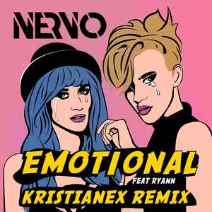 Emotional (Kristianex Remix - Extended Mix)