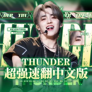 THUNDER-中文版