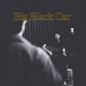 Big Black Car (Live at the Isabel) [Bonus Track]