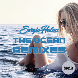 The Ocean (Alcudia Beach Extended Remix)