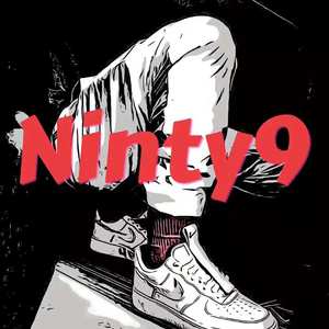 Zomboy / Barely Alive / Aero Chord-Like Poison （Ninty9 Mashup）（Ninty9_Official remix）