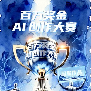 30岁的十字路口＃百万奖金 AI 创作大赛＋主题一