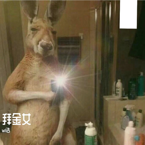 拜金女（Prod by.Heaven J)