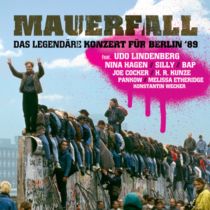 Der Tag an dem die Mauer fiel (Live At Deutschlandhalle, Berlin / 1989)