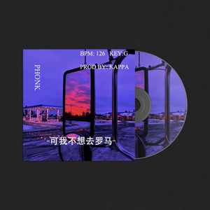 "可我不想去罗马“-流行punk