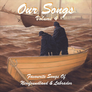 Out From St. Leonard's