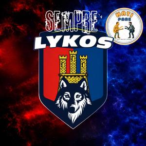 Sempre Lykos (Inno ASD Lykos 2016)