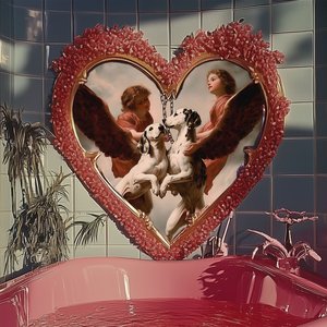 Pity Has Left The Room