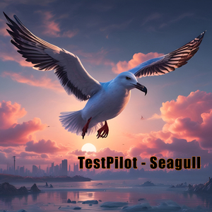 Seagull (Radio Edit)