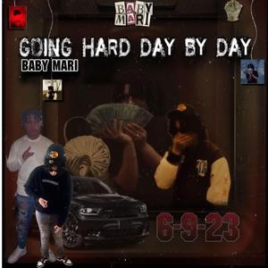 Turn Around (feat. DT Rob)