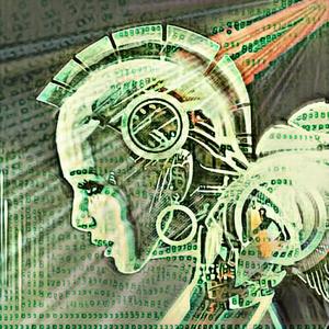 机械女（Prod By Tsurreal）