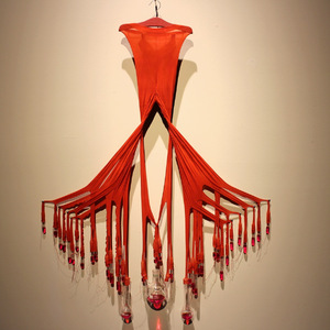 最美士兵（吴瑕）