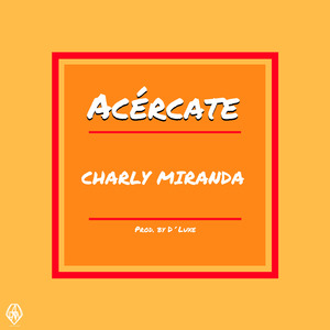 Acércate