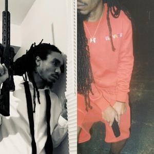 Smoke D**e (feat. Innanet James)